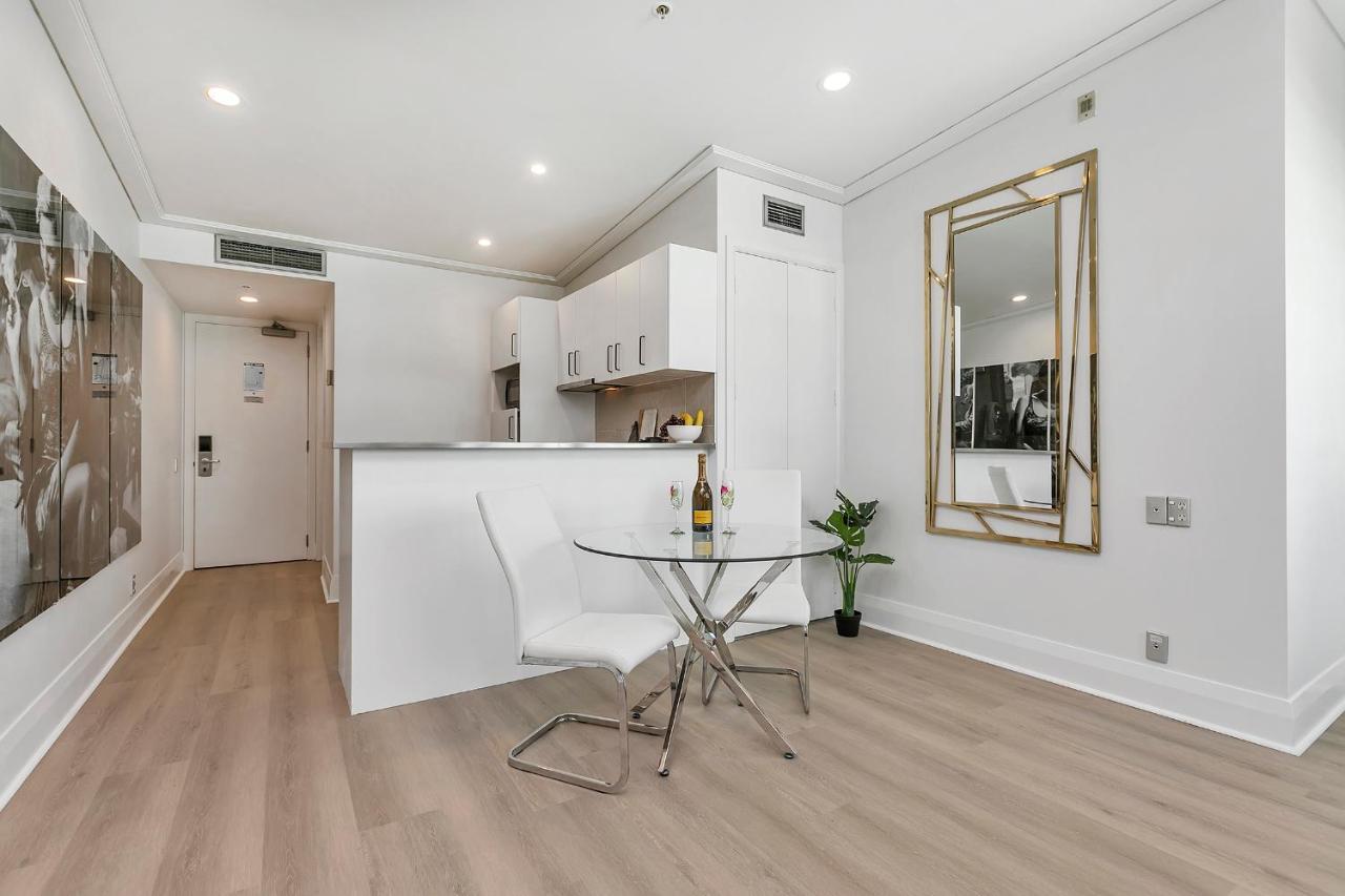 Penthouse Viaduct Haven Apartman Auckland Kültér fotó