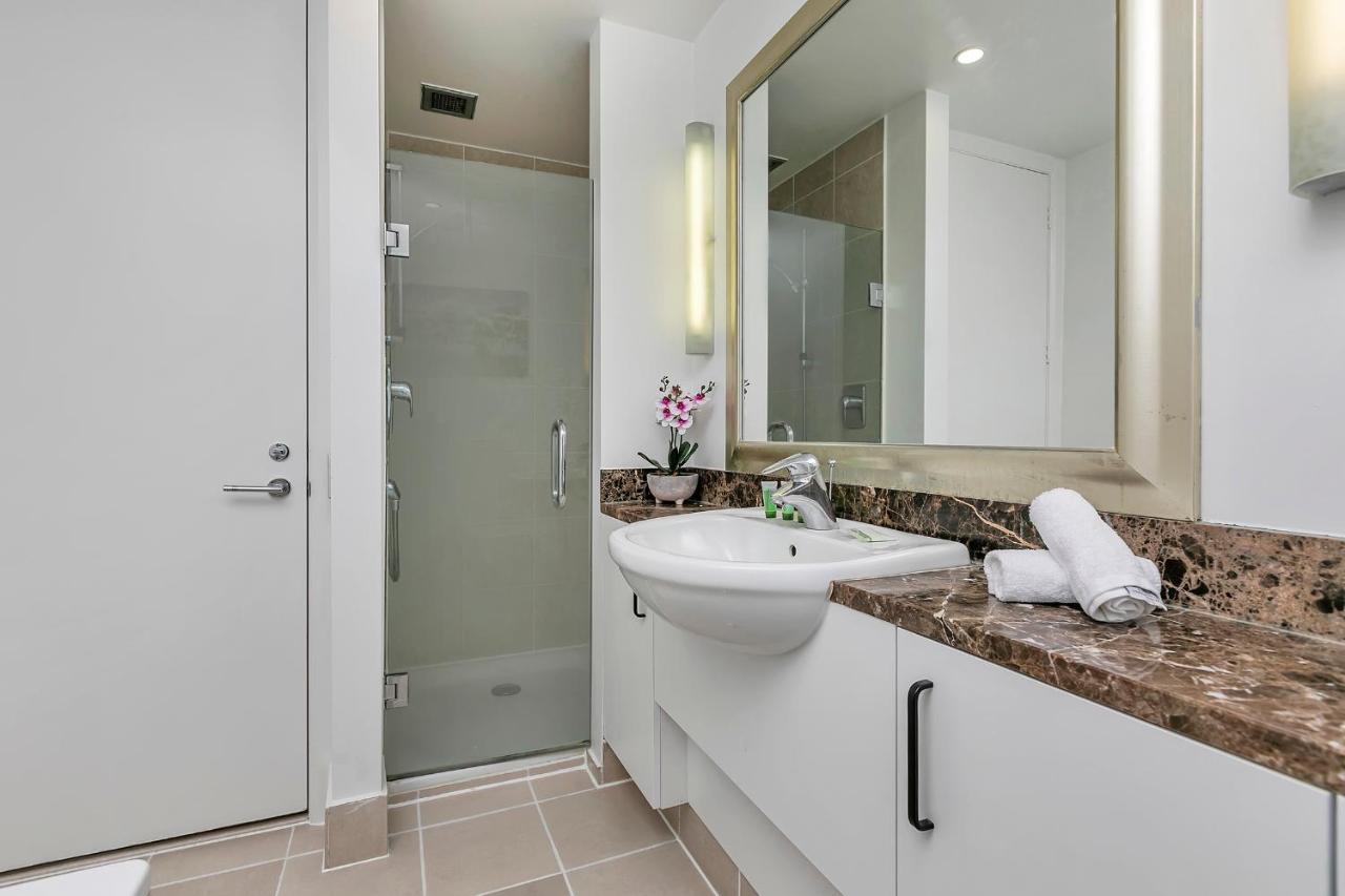 Penthouse Viaduct Haven Apartman Auckland Kültér fotó