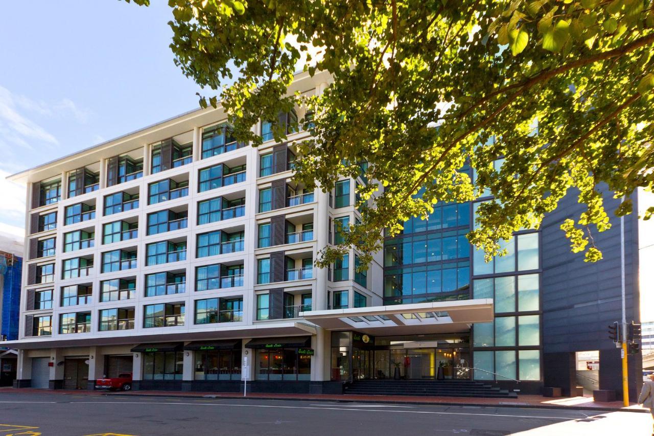 Penthouse Viaduct Haven Apartman Auckland Kültér fotó