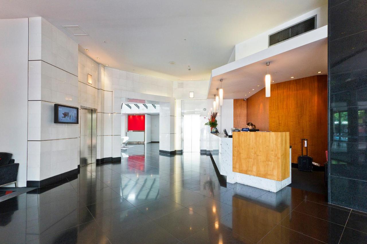 Penthouse Viaduct Haven Apartman Auckland Kültér fotó